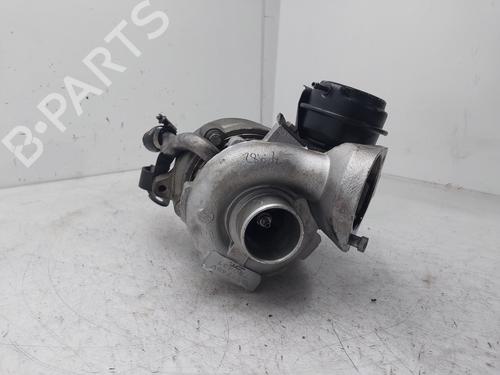 Turbolader/Kompressor BMW 3 (E46) 320 d (150 hp) 30964166