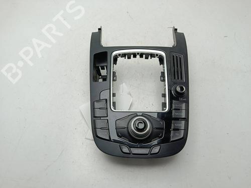 Used Middle console AUDI A5 Sportback (8TA) 3.0 TDI quattro (240 hp) 28428411