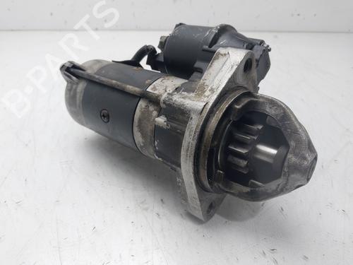 Used Starter Starter BMW 3 (E46) 320 d (136 hp) 34435737 34435737