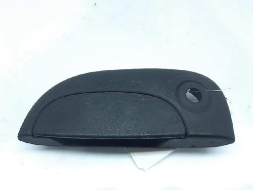 Used Front left exterior door handle RENAULT KANGOO (KC0/1_) 1.5 dCi (KC08, KC09) (82 hp) 5281451