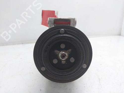 AC compressor OPEL ASTRA K Sports Tourer (B16) 1.6 CDTi (35) | BP18033810M34 