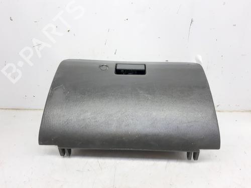 Handskerum MITSUBISHI L200 (K7_T, K6_T, K5_T) 2.5 TD 4WD (K74T) (99 hp) 12406584