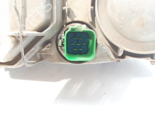 Right headlight FORD FIESTA III (GFJ)  | BP10647152C29 