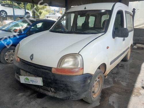 RENAULT KANGOO (KC0/1_) D 55 1.9 (KC0D) (54 hp) 1690940