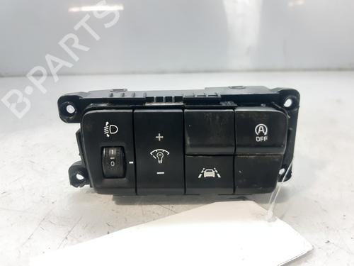 Used Switch KIA SPORTAGE IV (QL, QLE) [2015-2022]  11346338