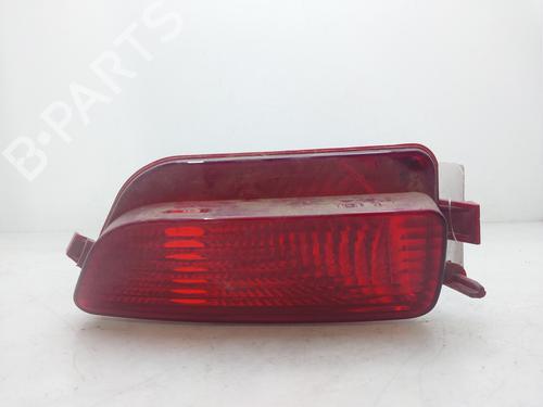 Venstre baglygte kofanger Venstre baglygte kofanger CITROËN C4 I (LC_) [2004-2014] 36418796 36418796