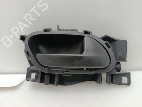 Used Front right interior door handle CITROËN BERLINGO MULTISPACE (B9) 1.6 HDi 75 16V (75 hp) 29394201
