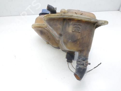 Expansion tank AUDI A6 C5 (4B2) 2.5 TDI quattro | BP13930210C120 