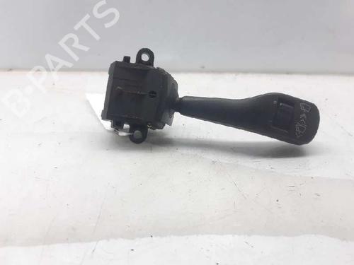 Used Steering column stalk BMW 3 (E46) 320 d (150 hp) 6136395