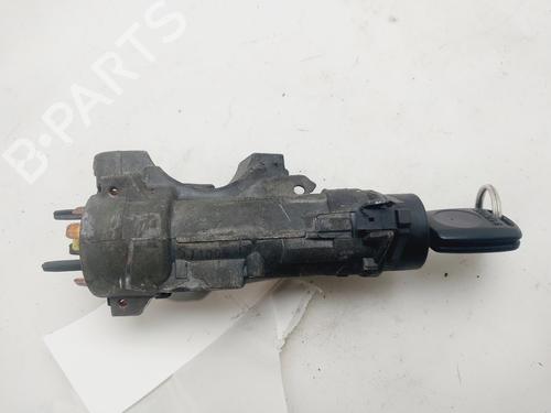 Ignition barrel SKODA OCTAVIA I (1U2)  | BP30172559M48 