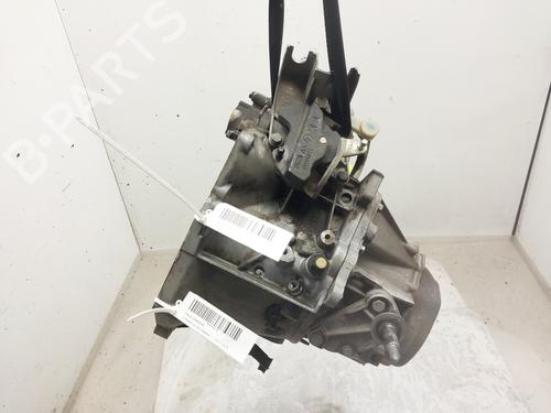 Gearbox CITROËN C4 II (NC_)  | BP34286028M3  - Image 5