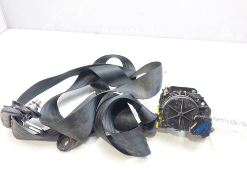Used Rear left seatbelt KIA RIO III (UB) 1.25 CVVT (86 hp) 11696470