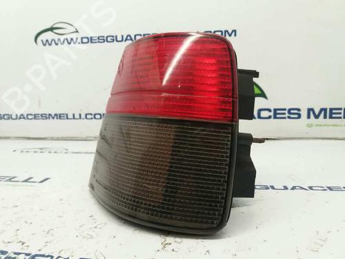 Used Right taillight SEAT TOLEDO I (1L2) 1.9 TDI (90 hp) 2862628