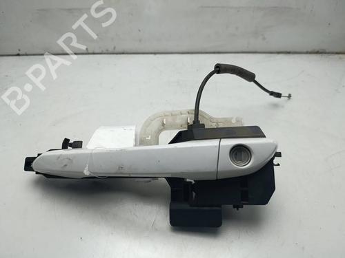 Used Front left exterior door handle Front left exterior door handle HYUNDAI TUCSON (TL, TLE) [2015-2023] 40154087 40154087