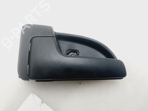 Used Rear left interior door handle KIA CEE'D Hatchback (ED) [2006-2012]  31965784