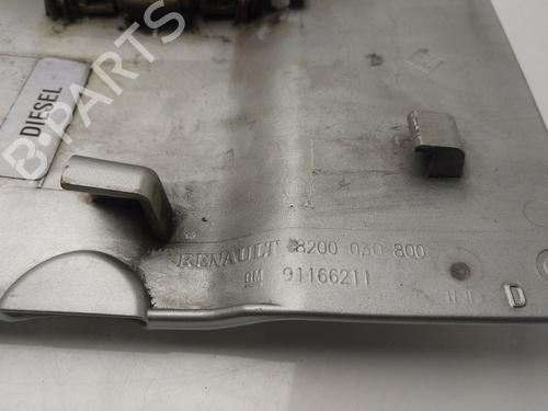 Tanklåg RENAULT TRAFIC II Bus (JL) | BP30581414C131