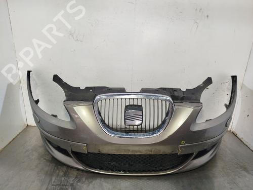 Used Front bumper Front bumper SEAT TOLEDO III (5P2) [2004-2009] 33037270 33037270
