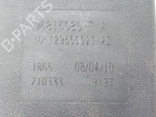 Sikkerhedssele-spænde CITROËN BERLINGO MULTISPACE (B9) 1.6 HDi 90 | BP38603253I32 - Image 4