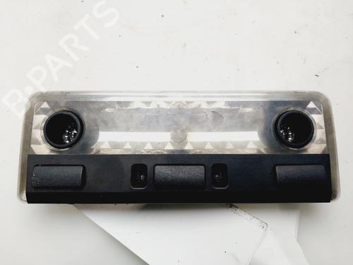 Used Interior roof light BMW 3 (E46) 320 d (150 hp) 26406643