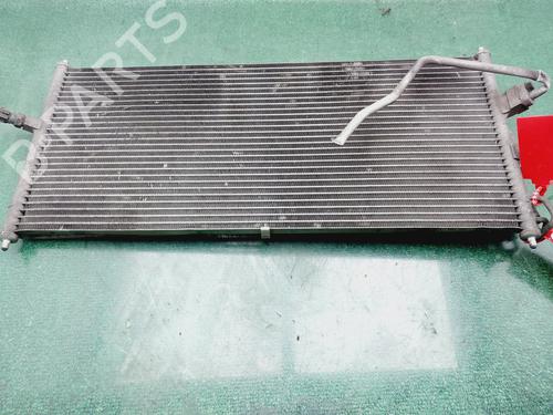 Used AC radiator NISSAN ALMERA II Hatchback (N16) [2000-2025]  30077627