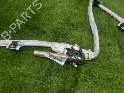 Left curtain airbag VW PASSAT B6 (3C2)  | BP5865588C11 
