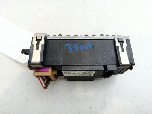 Heater resistor SEAT LEON (1P1)  | BP28529816M108 