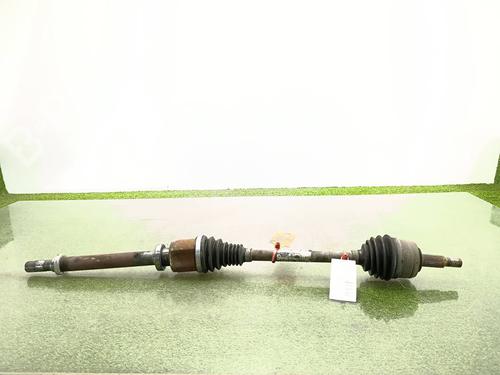 Used Right front driveshaft Right front driveshaft RENAULT MEGANE III Hatchback (BZ0/1_, B3_) 1.6 16V (BZ0H) (101 hp) 39960182 39960182
