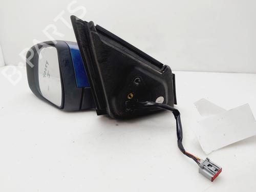 Left mirror FORD MONDEO IV (BA7) 2.0 TDCi | BP30687550C26