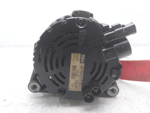 Alternator CITROËN C3 I (FC_, FN_) 1.1 i | BP17083740M7 