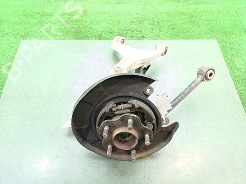 Left rear steering knuckle INFINITI EX 30d | BP26401338M27 