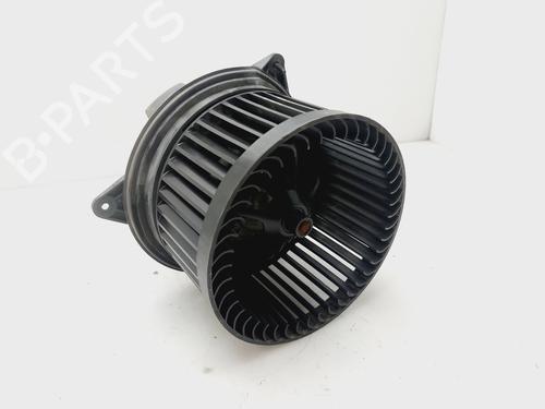 Heater blower motor FORD FOCUS I (DAW, DBW) 1.6 16V | BP29704605M62 