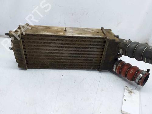 Intercooler CITROËN BERLINGO / BERLINGO FIRST Box Body/MPV (M_) 1.6 HDI 75 (MB9HW) (75 hp) 0384G5 | 0384G5 |