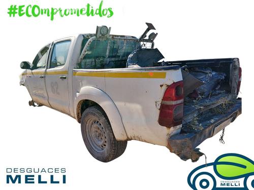 Rear mirror TOYOTA HILUX VII Pickup (_N1_, _N2_, _N3_)  | BP32167190I6 