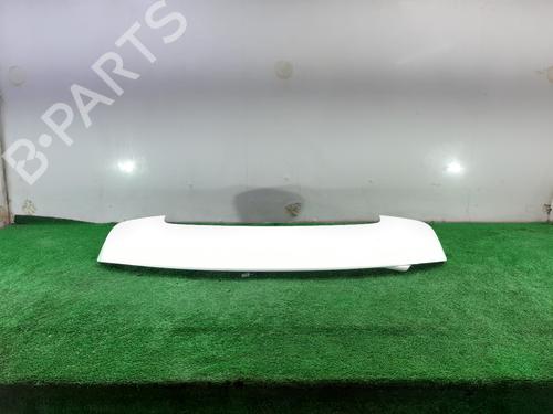 Spoiler bagklap TOYOTA AVENSIS Estate (_T27_) [2008-2018]  8733537