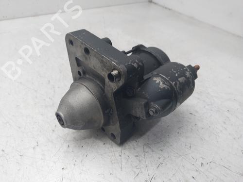 Used Starter PEUGEOT 206 Hatchback (2A/C) [1998-2012]  30966686