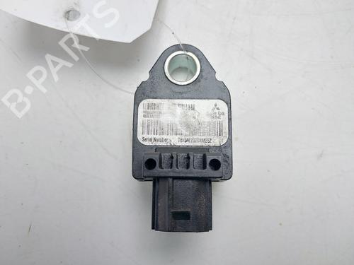 Electronic sensor MITSUBISHI OUTLANDER II (CW_W) | BP38438670M84 - Image 3