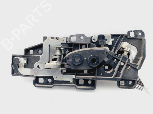 Front left interior door handle HONDA CIVIC VIII Hatchback (FN, FK) 2.2 CTDi (FK3) | BP24143797I13 