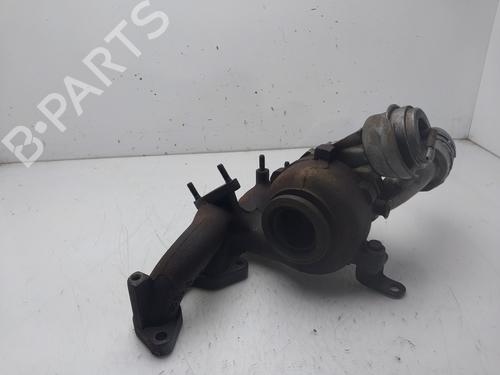 Turbolader/Kompressor DODGE CALIBER 2.0 CRD | BP34270823M71 - Image 2