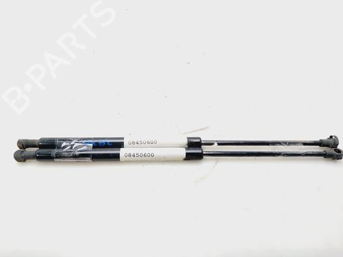 Used Tailgate lift support SKODA FABIA I (6Y2) [1999-2008]  26719506
