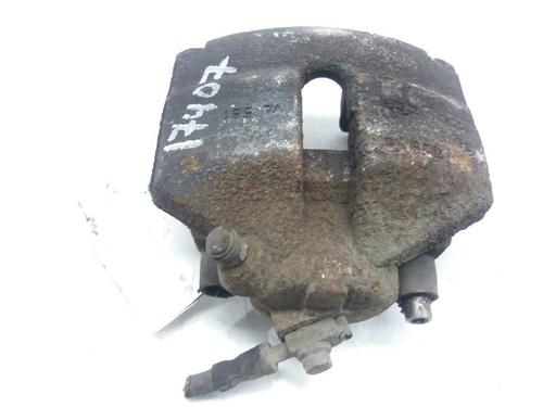 Used Left front brake caliper AUDI A3 Sportback (8PA) 2.0 TDI (170 hp) 11571864