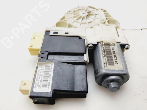 Right front window motor PEUGEOT 307 (3A/C)  | BP27606564E20 