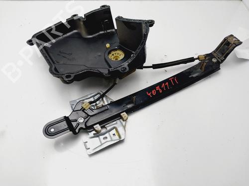 Rear left window mechanism SEAT LEON (1P1) 2.0 TDI | BP32032741C24 - Image 3