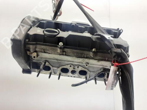 Used Cylinder head PEUGEOT 307 CC (3B) 1.6 16V (110 hp) 30942504