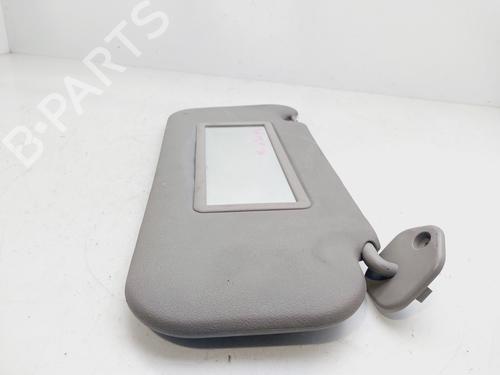Right sun visor CITROËN XSARA PICASSO (N68) 1.8 16V | BP25985087I2 