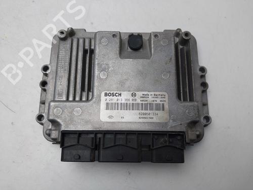 Used Engine control unit (ECU) Engine control unit (ECU) RENAULT GRAND SCÉNIC II (JM0/1_) 1.9 dCi (JM14) (131 hp) 35918182 35918182