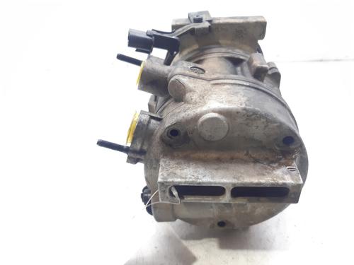 AC compressor HYUNDAI TUCSON (TL, TLE)  | BP8500946M34 