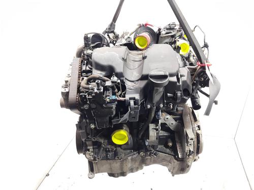 Used Engine Engine 15810395 15810395
