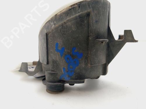Nebelscheinwerfer links RENAULT CLIO II (BB_, CB_) 1.5 dCi (B/CB08) | BP26705624C30 