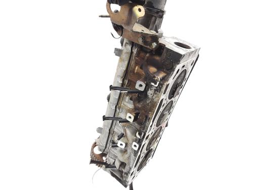 Used Cylinder head RENAULT LAGUNA II (BG0/1_) 1.9 dCi (107 hp) 23331837