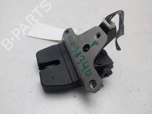 Tailgate lock FORD MONDEO IV (BA7) 2.0 TDCi | BP27559138C101 